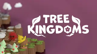 Tree Kingdoms