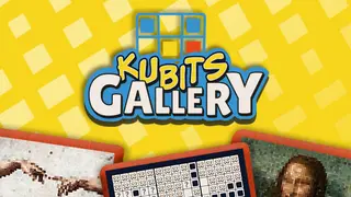 Kubits Gallery