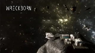 Wreckborn