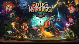 D.I.Y. Warriors