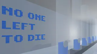 No One Left To Die