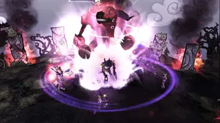 DeathSpank: Thongs of Virtue