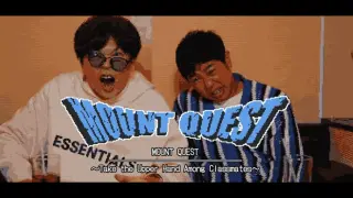 MOUNT QUEST: Take the Upper Hand Among Classmates - Switch