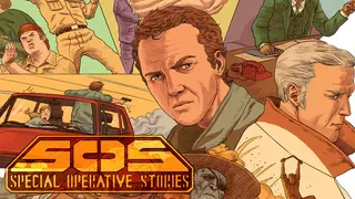 SOS: Special Operative Stories