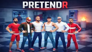Pretendr