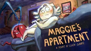 Maggie's Apartment