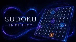 Sudoku Infinity