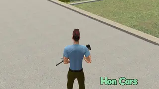 Hon Cars