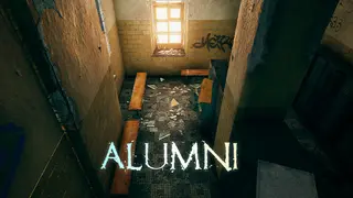 ALUMNI - Escape Room Adventure