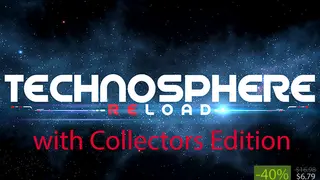 Technoshere Aditional Pack