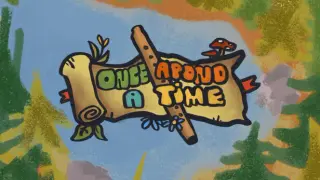 Once Apond a Time