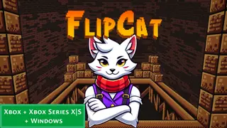 Bundle - FlipCat (Xbox One & Series)