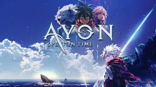 AYON: Split In Time