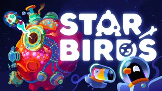 Star Birds