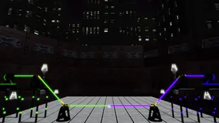 Circuit: Laser Maze - Xbox One