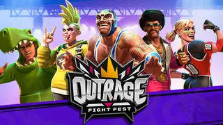 Outrage: Fight Fest