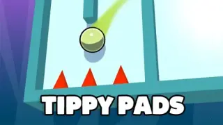 Tippy Pads - Switch