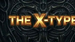 The X-Type