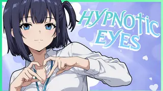 HYPNOTIC EYES