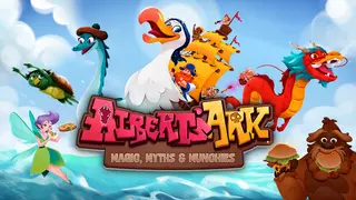 Albert's Ark