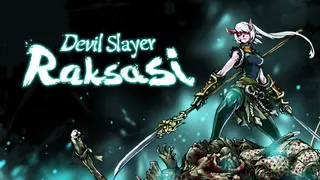 Devil Slayer - Raksasi