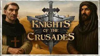 Knights of the Crusades