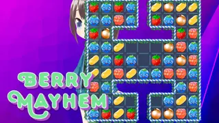 Berry mayhem