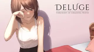 Deluge: Threnody of Crashing Waves — Ina After Story