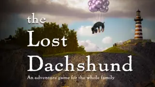 The Lost Dachshund