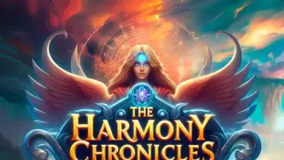 The Harmony Chronicles: Demon of the Void Collector's Edition - Switch