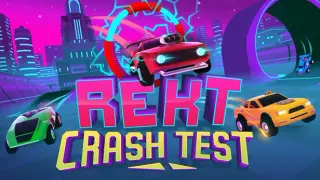 Rekt: Crash Test