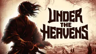 Under the Heavens: Warring States Saga