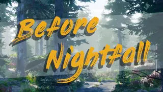 Before Nightfall: Summertime