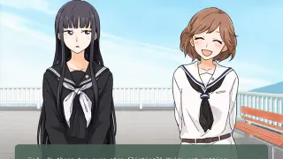 Kindred Spirits on the Roof