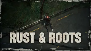 Rust & Roots