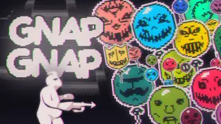 GNAP GNAP