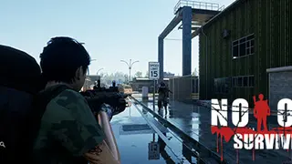 No One Survived Gold