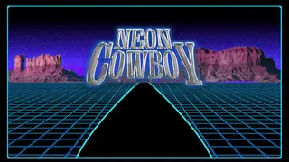 Neon Cowboy