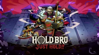Hold Bro,Just Hold!!