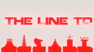 The Line TD