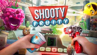 Shooty Fruity