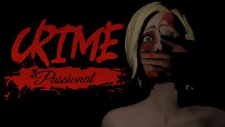 Crime Passional