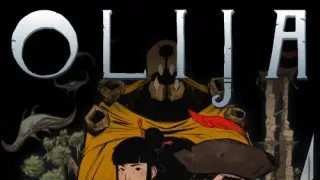 Olija - Switch