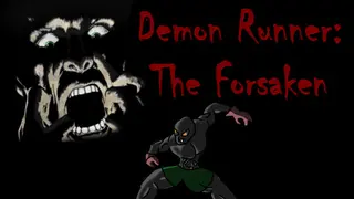 Demon Runner The Forsaken