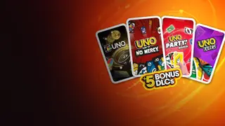 UNO Ultimate Edition - Xbox One & Series