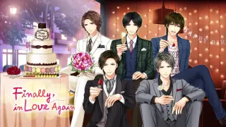 Finally, in Love Again - Switch