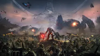 Halo Wars 2 Demo - Xbox One