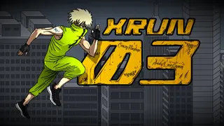X Run 3