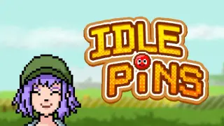 Idle Pins