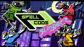Spell Code SlingerZ